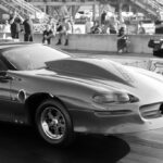 Drag Racing​
