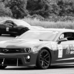 Modern Muscle