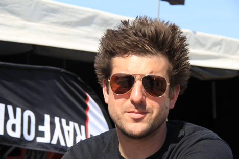 Mike