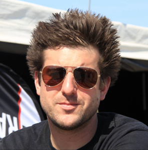 Mike