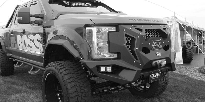 Truck